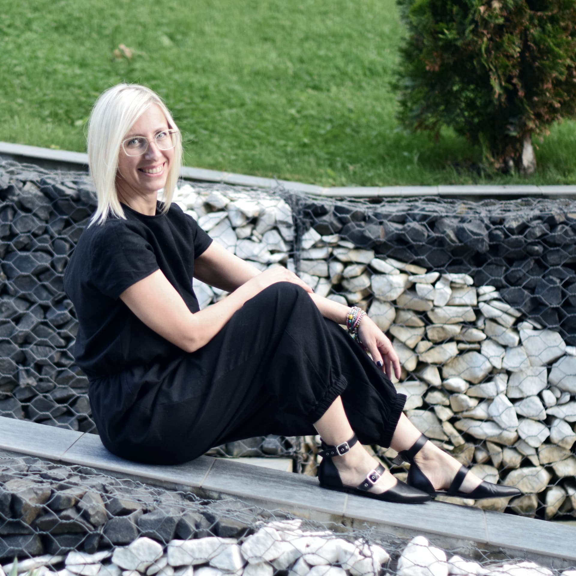 Венета Литкова, fashion стилист от София